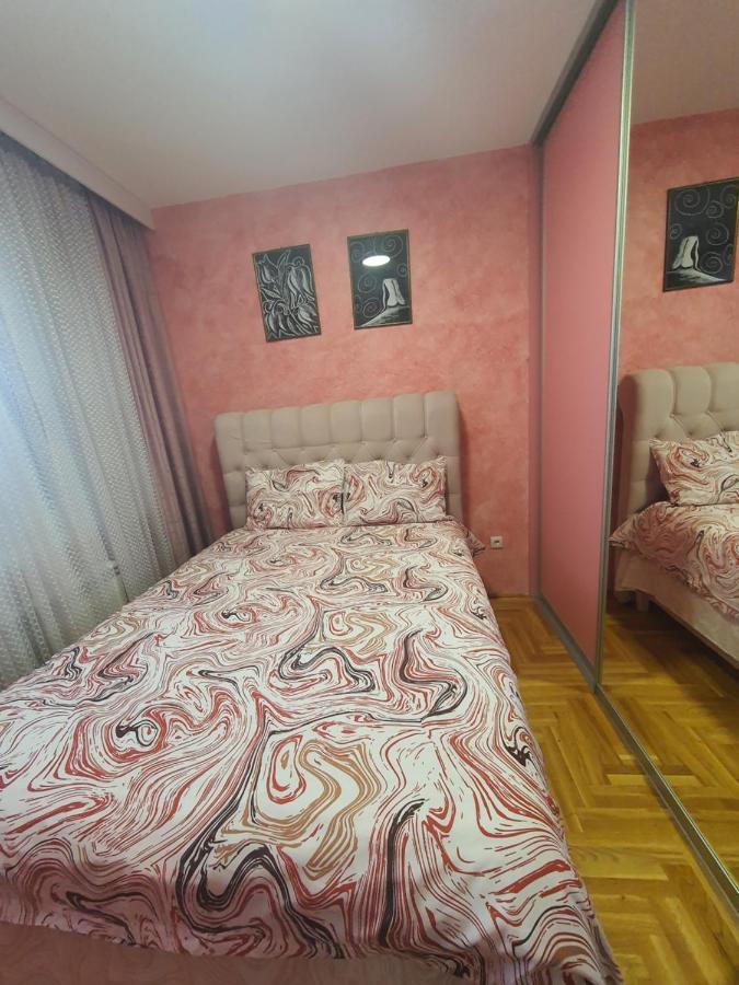 Apartman Kristina, Istocno Sarajevo,Vojvode Radomira Putnika 49F Lukavica Exterior foto