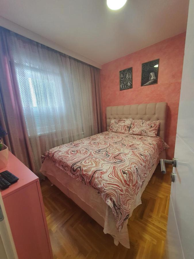 Apartman Kristina, Istocno Sarajevo,Vojvode Radomira Putnika 49F Lukavica Exterior foto