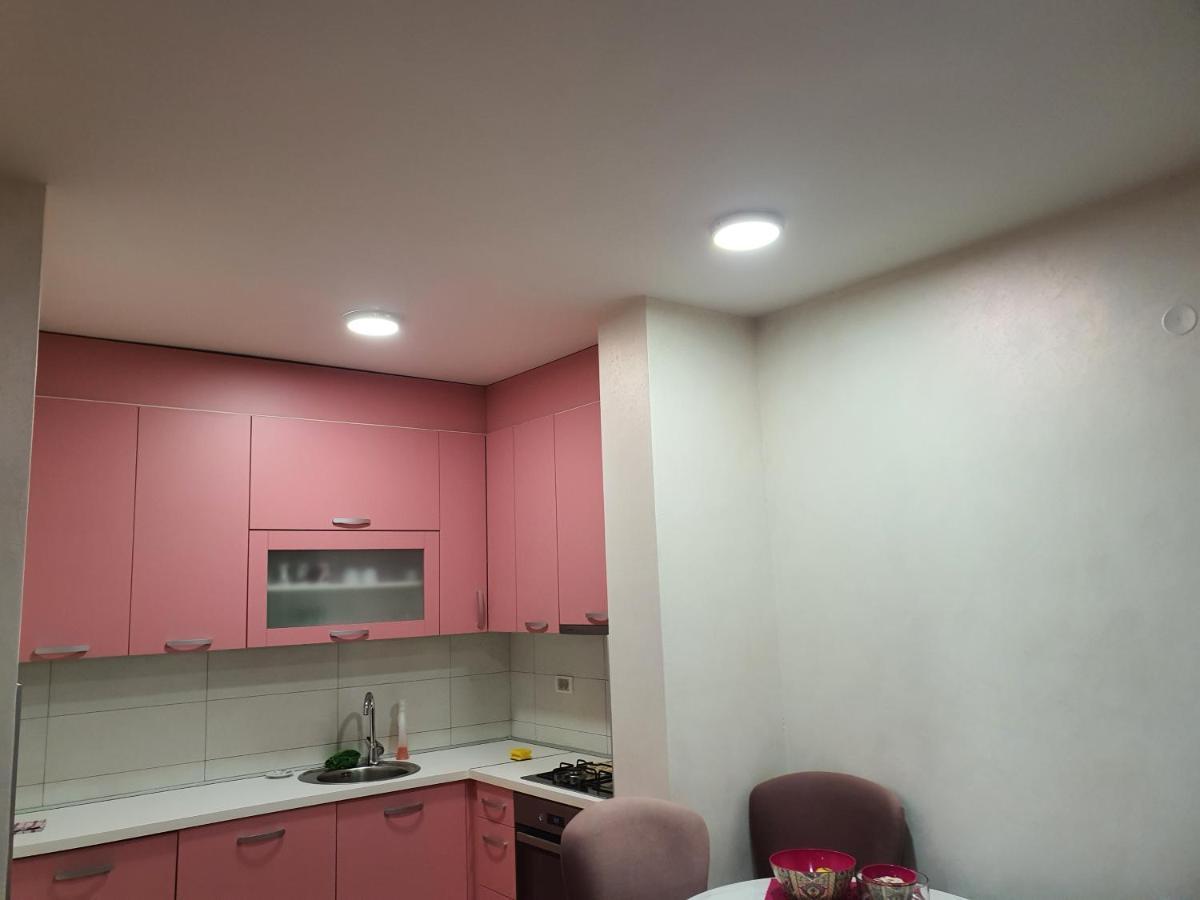 Apartman Kristina, Istocno Sarajevo,Vojvode Radomira Putnika 49F Lukavica Exterior foto