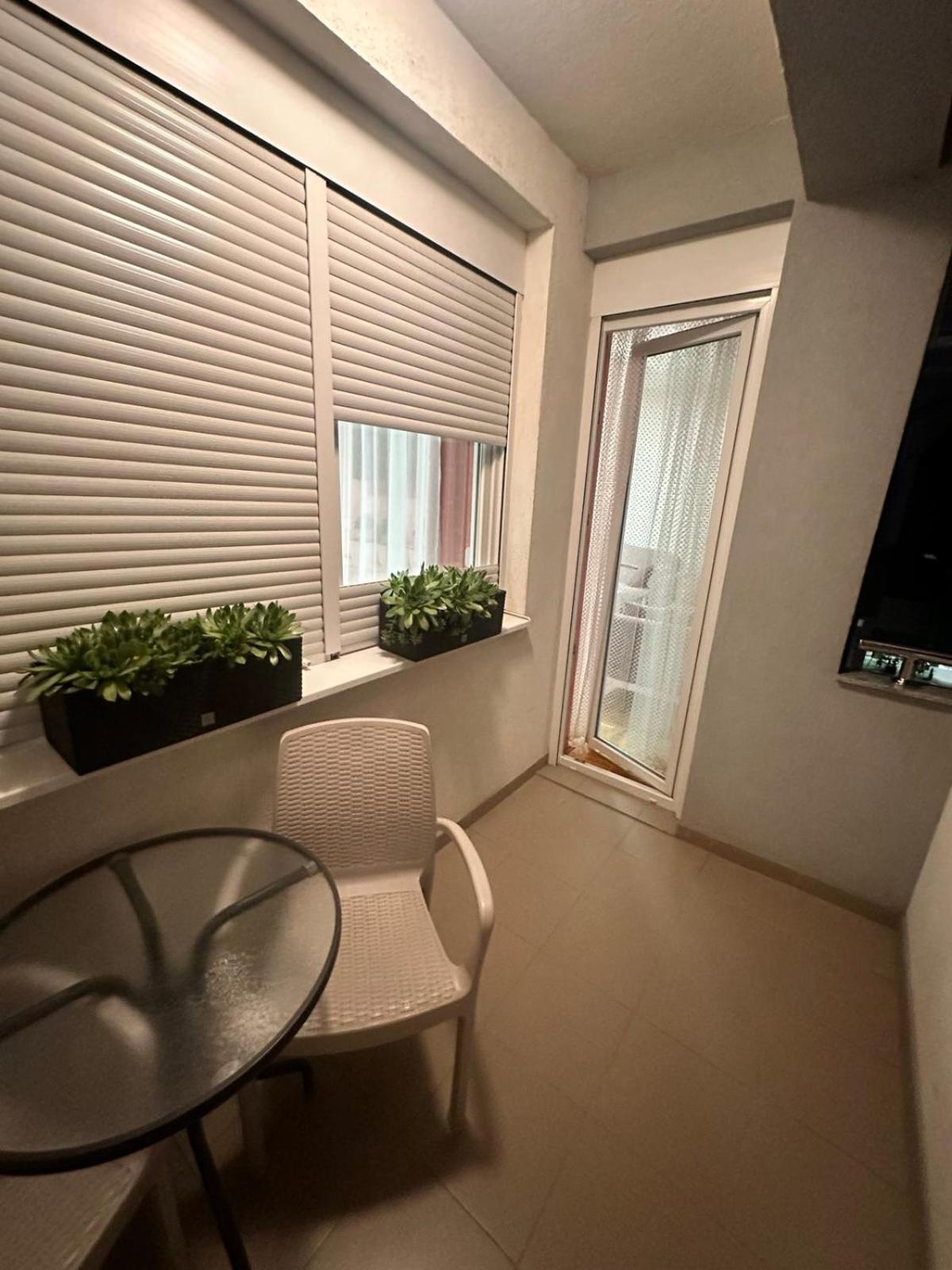 Apartman Kristina, Istocno Sarajevo,Vojvode Radomira Putnika 49F Lukavica Exterior foto