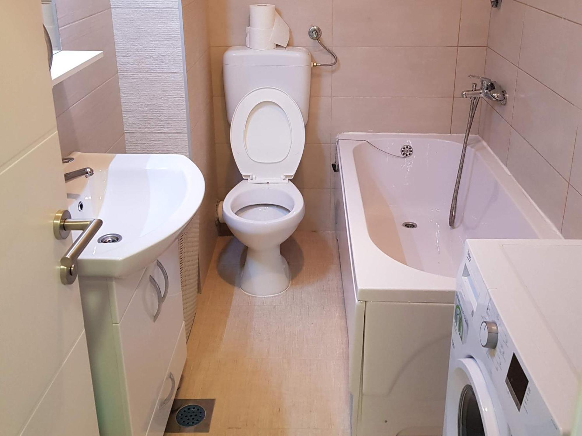 Apartman Kristina, Istocno Sarajevo,Vojvode Radomira Putnika 49F Lukavica Zimmer foto